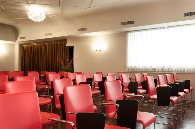 Conferences, Lombardia Milano, Milan