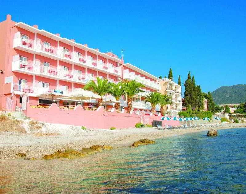 General view, Corfu Maris, Corfu