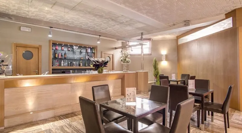 Bar, Delle Nazioni, Florence