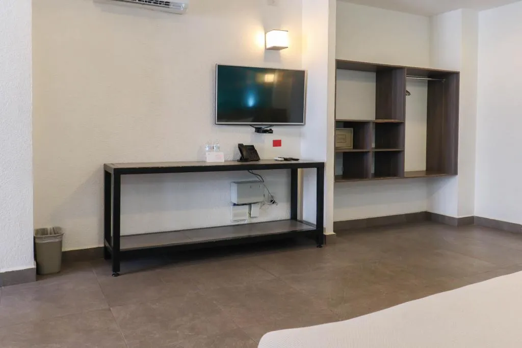 SUITE DELUXE Room, Hotel MX portal maya, Playa Del Carmen