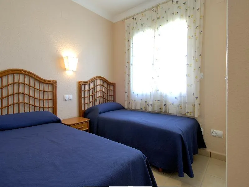 Room, Club Sevilla, Valencia