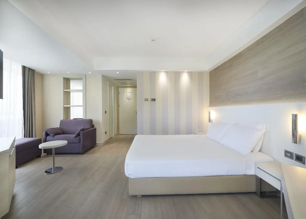 SUITE SEA VIEW Room, RMH Lopud Lafodia Resort & Wellness, Dubrovnik