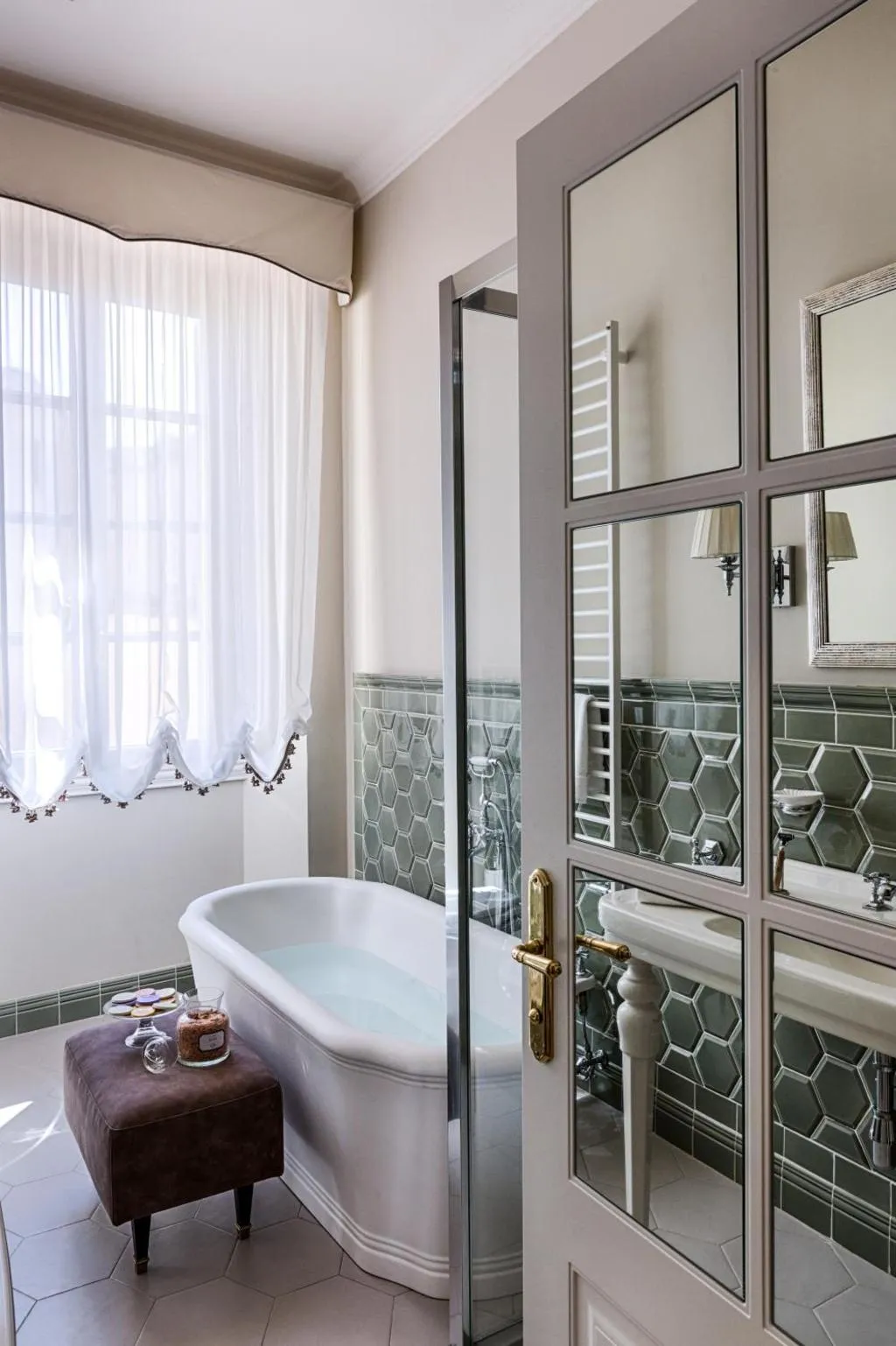 DOUBLE EXECUTIVE Room, Palazzo Roselli Cecconi, Florence