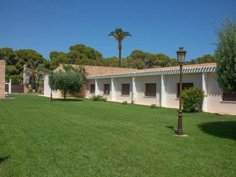 General view, Montepiedra, Costa Blanca