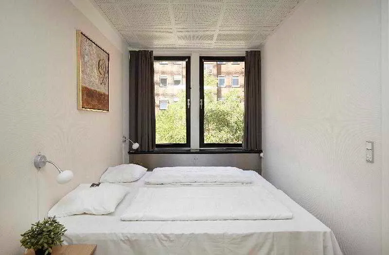 Room, Manon les Suites, Copenhagen