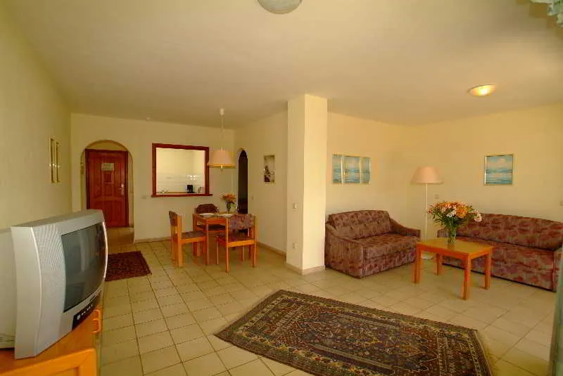 Room, Tigaiga Suites, Tenerife