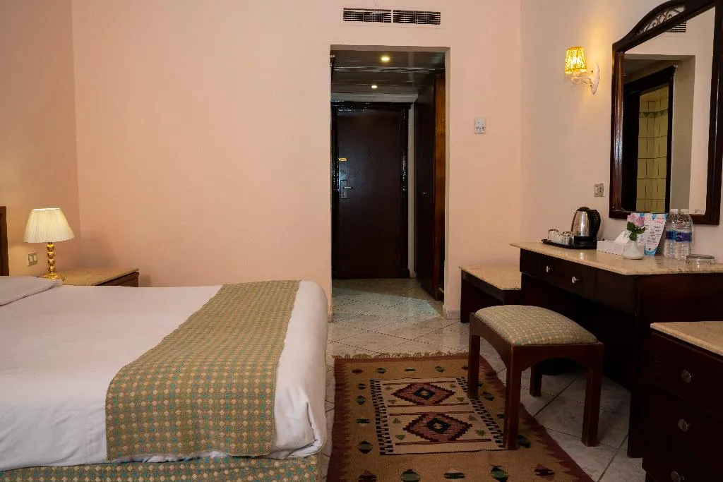 FAMILY ROOM STANDARD Room, Dexon Roma Hotel & Aqua Park, Red Sea Riviera