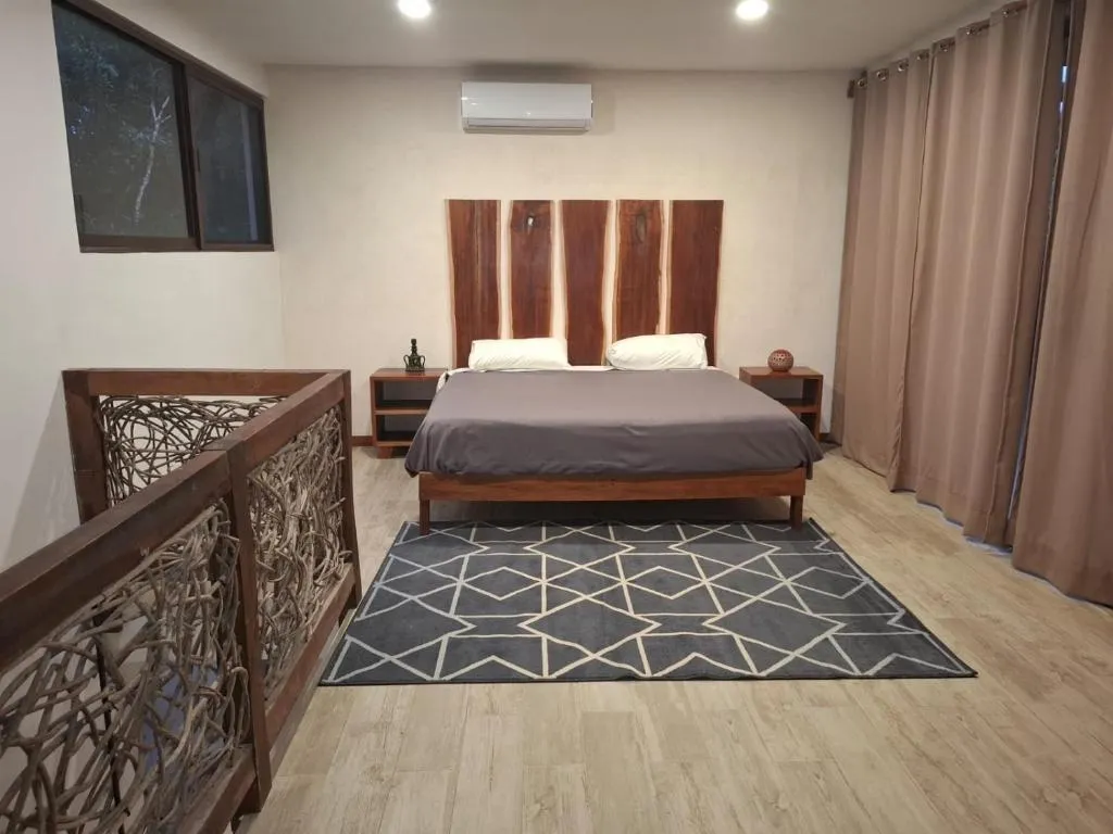 VILLA WITH TERRACE Room, Villas Ahal, Cancun Area