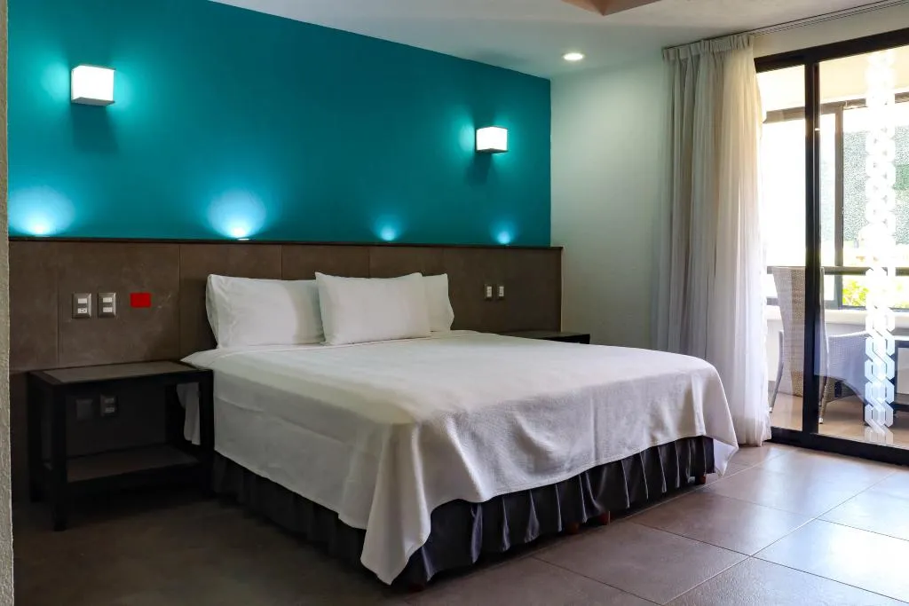 SUITE STANDARD Room, Hotel MX portal maya, Playa Del Carmen