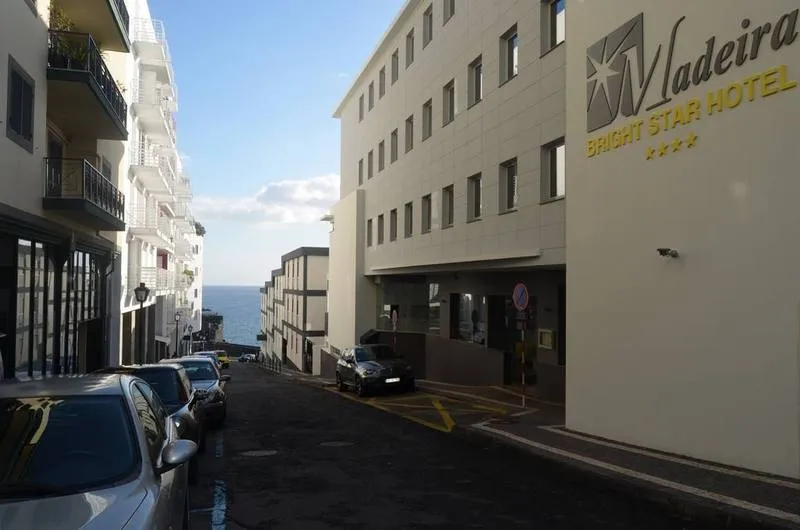 General view, Madeira Bright Star Hotel, Madeira