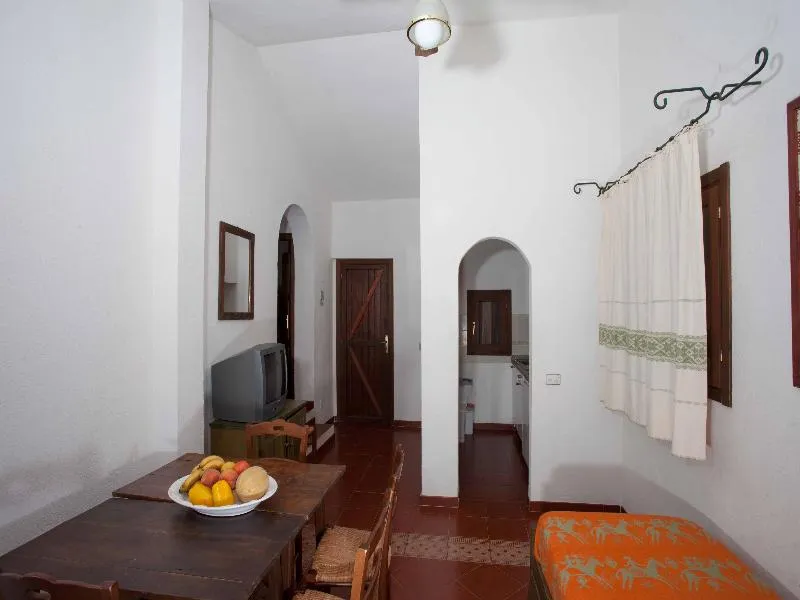 Room, Club Esse Residence Torre delle Stelle, Cagliari