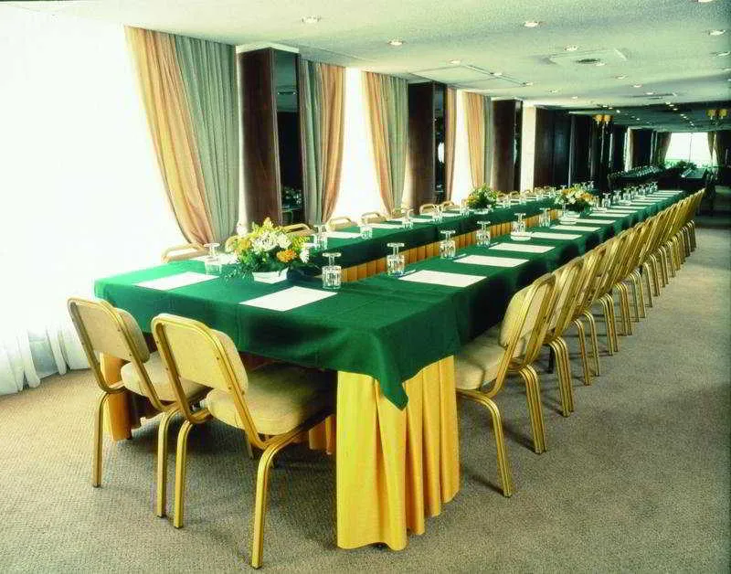 Conferences, The Park, Athens