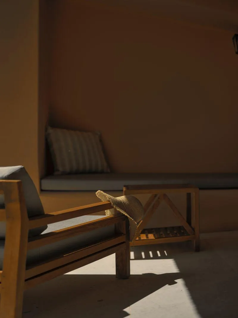 DOUBLE DELUXE Room, Viceroy At Ombria Algarve, Algarve