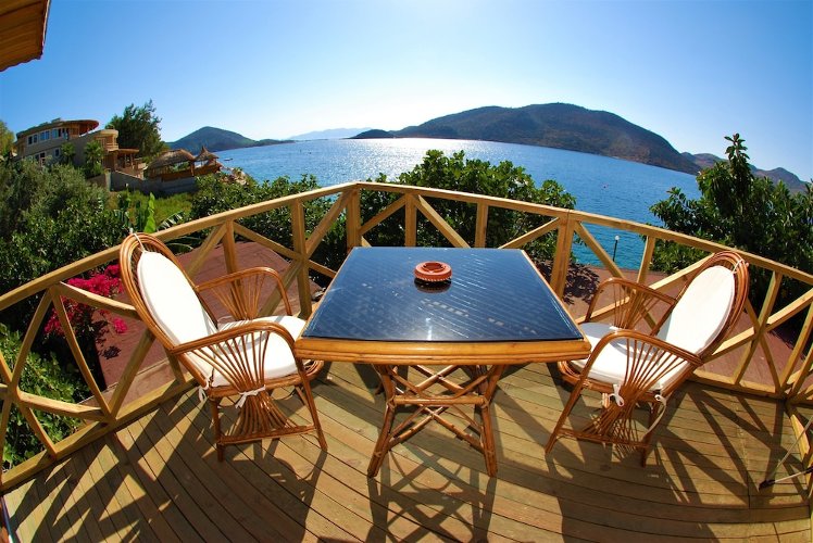 Bozburun Hotel Aphrodite, Dalaman