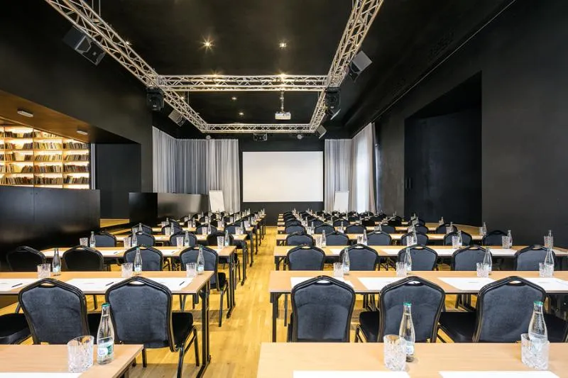 Conferences, Pytloun Grand Hotel Imperial, Prague