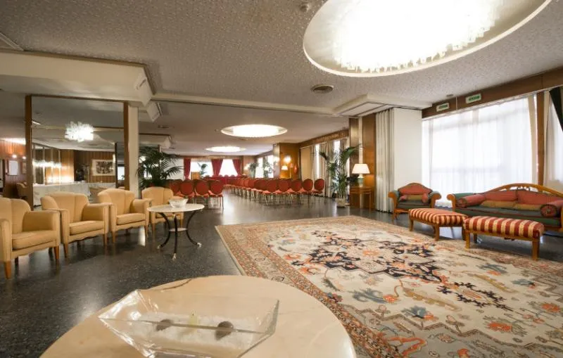 Restaurant, Royal Palace, Catania