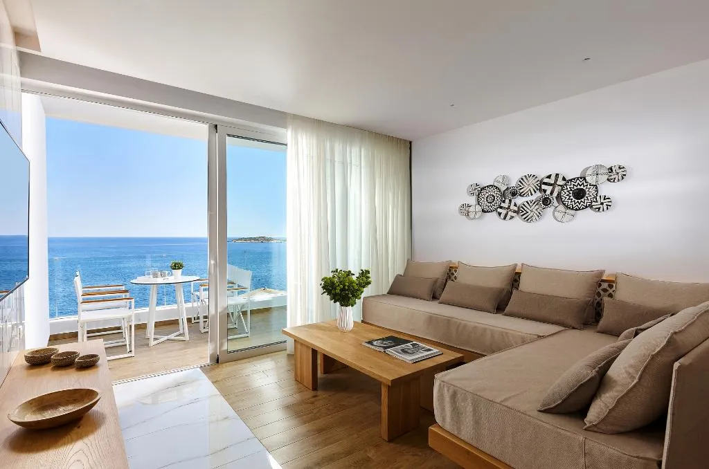 APARTMENT ONE BEDROOM Room, Citrus Exclusive, Crete