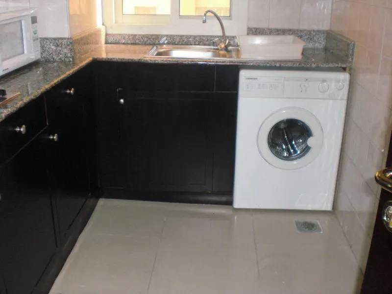 APARTMENT EXECUTIVE ONE BEDROOM Room, Winchester Grand Hotel Apartments, Dubai