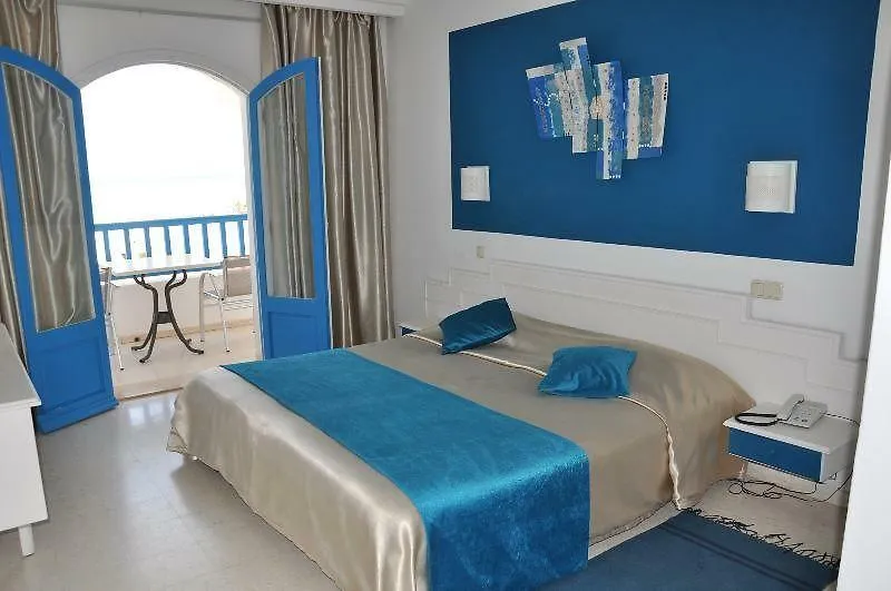 FAMILY ROOM CONNECTING ROOM Room, Dar Salem, Tunisia