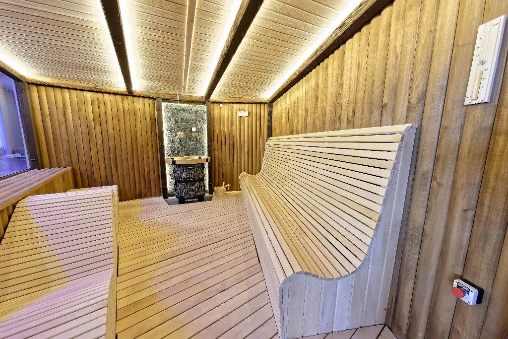 Pool, Sirius Beach Hotel & SPA, Varna