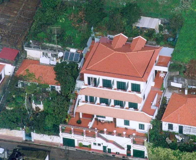 General view, Vila Marta, Madeira