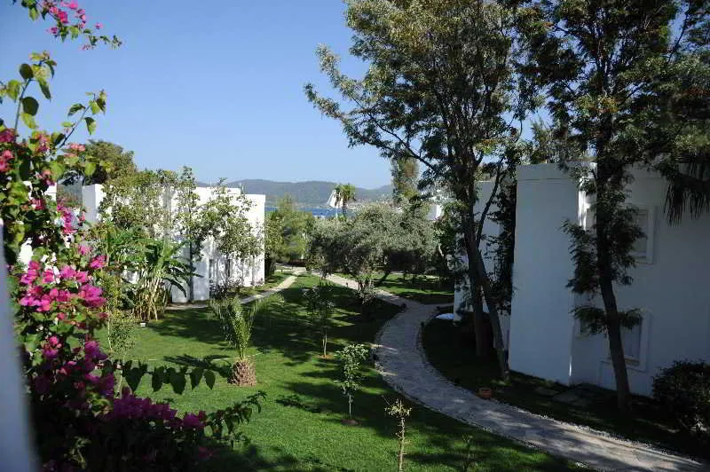 General view, Mavi Suite Turkbuku, Bodrum