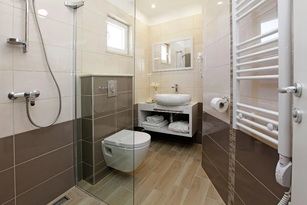 DOUBLE SUPERIOR WITH BALCONY Room, Hotel Villa Telenta, Dubrovnik