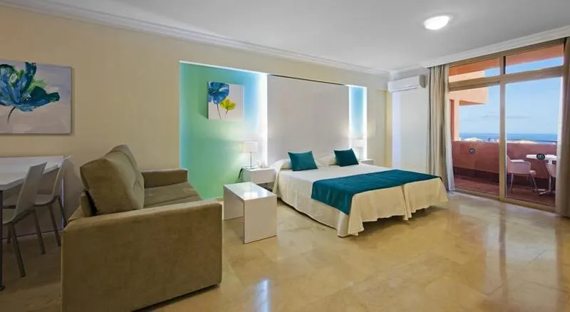 Room, Panoramica Heights, Tenerife