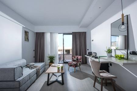 Meramaglia Hotel, Crete