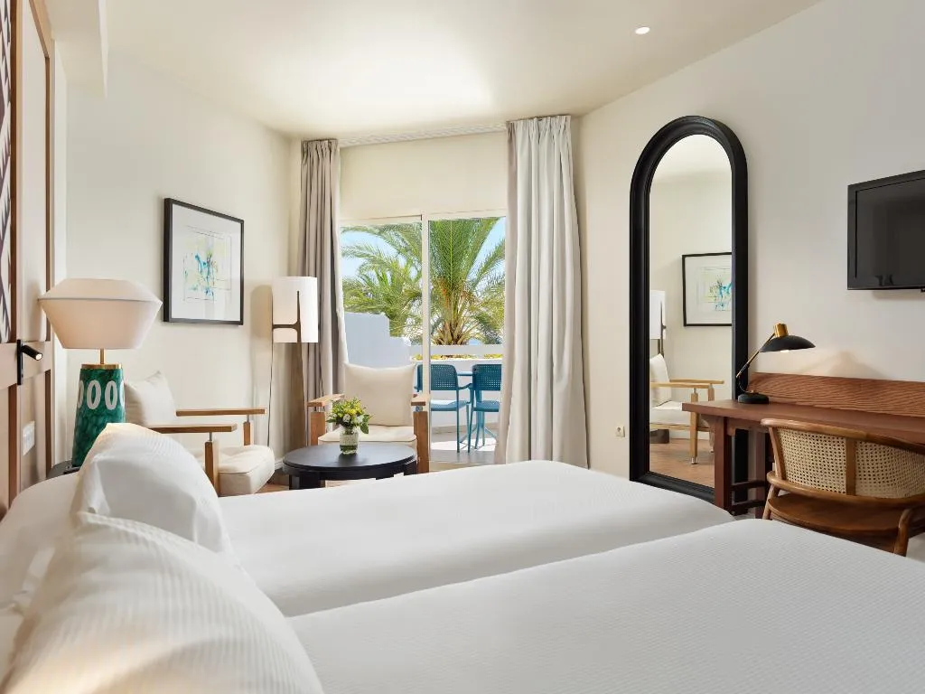 DOUBLE SINGLE USE SUPERIOR Room, H10 Estepona Palace, Costa Del Sol
