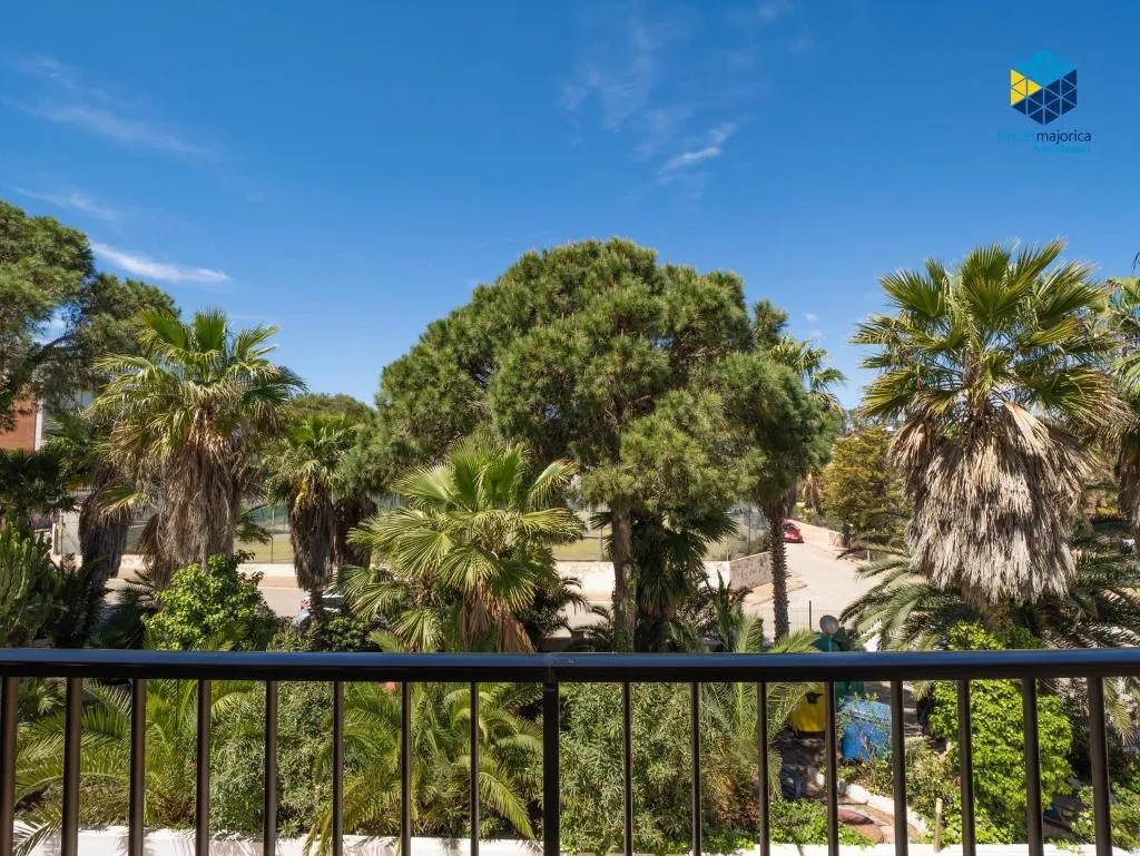 General view, Bella Maria, Majorca
