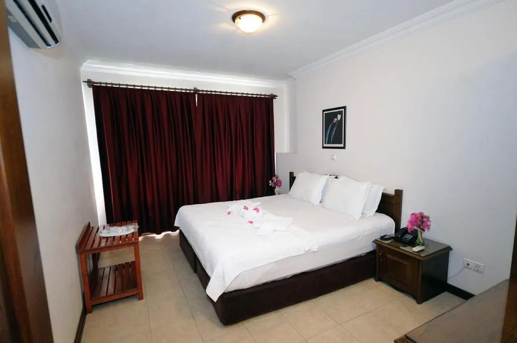 Room, Fora Apart Hotel, Dalaman