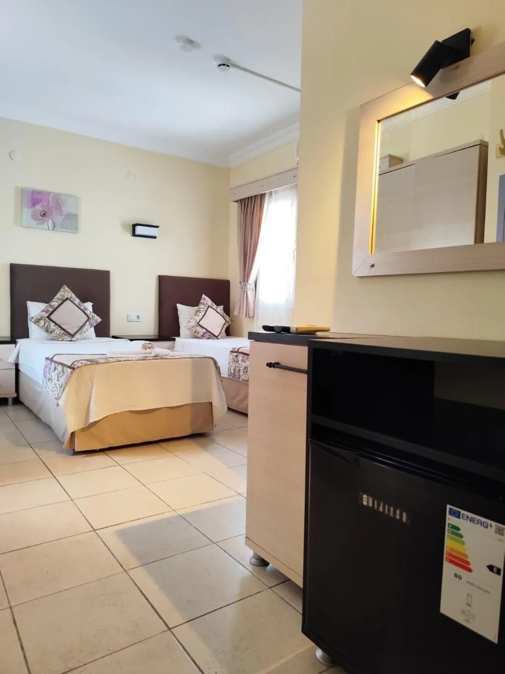 Room, Canna Garden Hotel, Bodrum