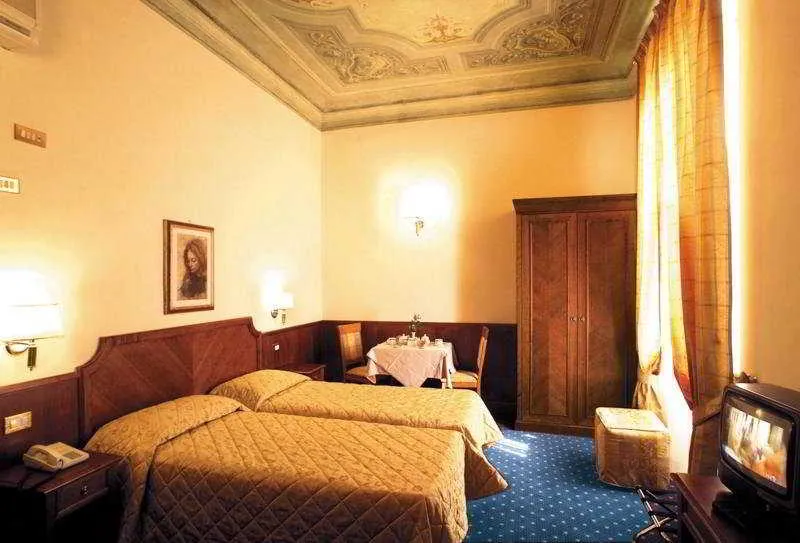 Double or Twin STANDARD Room, Arizona, Florence