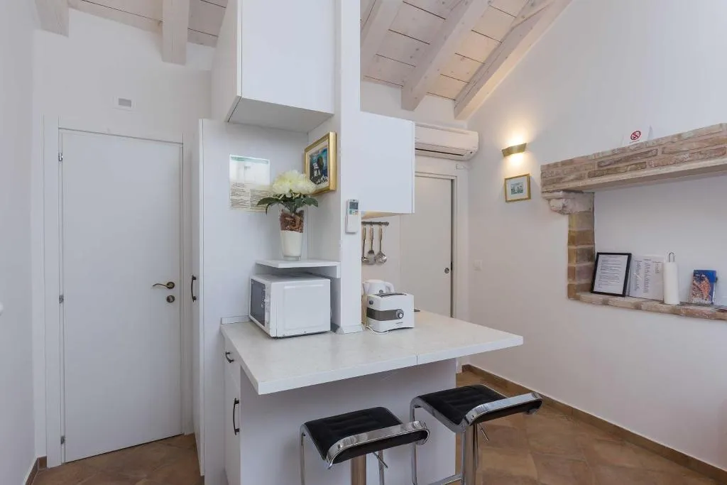 General view, Apartments Bottega, Dubrovnik
