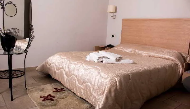 DOUBLE STANDARD Room, La Dimora dei Borboni, Naples