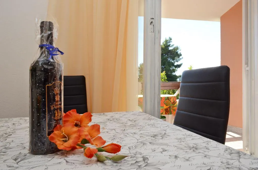 APARTMENT COMFORT SEA VIEW Room, LaidBack Apartments, Dubrovnik