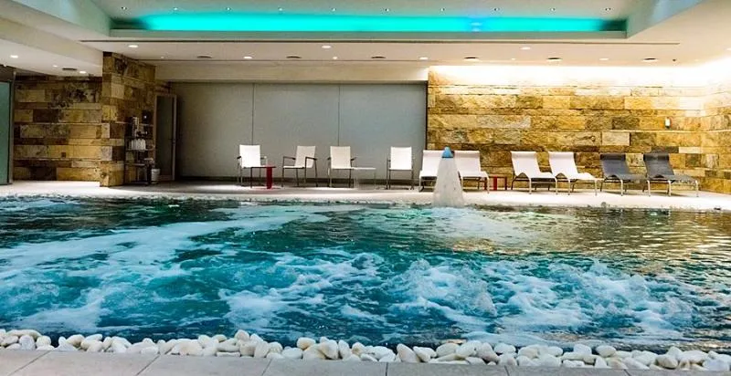 Sports and Entertainment, UNA HOTELS T Hotel Cagliari, Cagliari