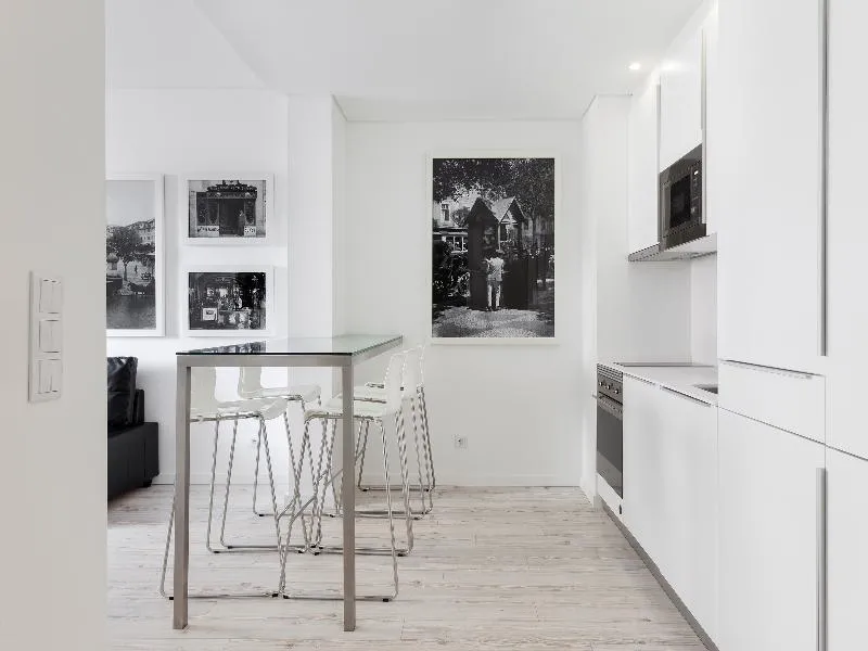 APARTMENT ONE BEDROOM Room, Hello Lisbon Rossio Apartments, Lisbon