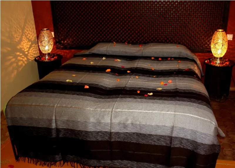 SINGLE STANDARD Room, Riad Dar Nejma, Marrakech
