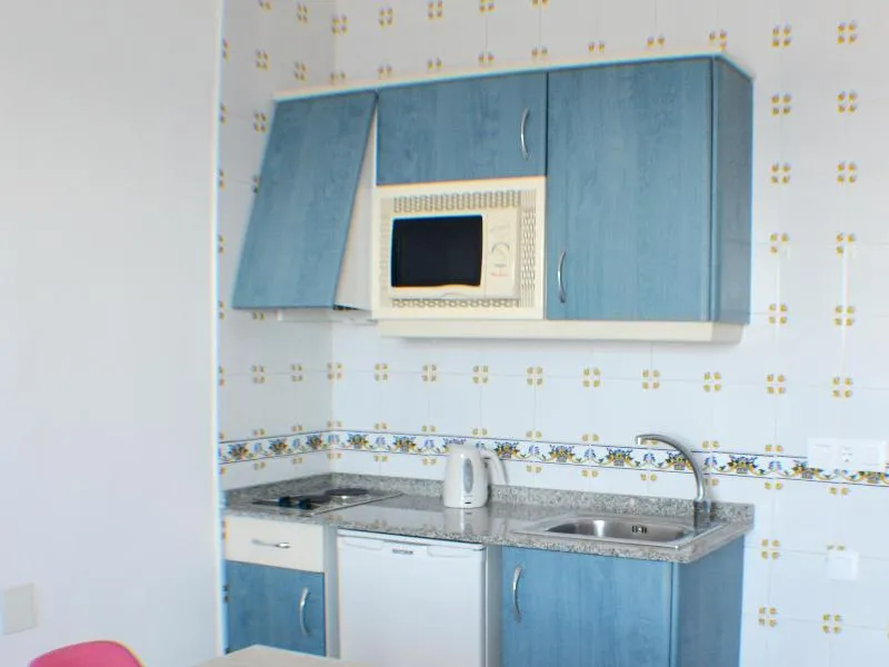 STUDIO STANDARD Room, Playa Moreia, Majorca
