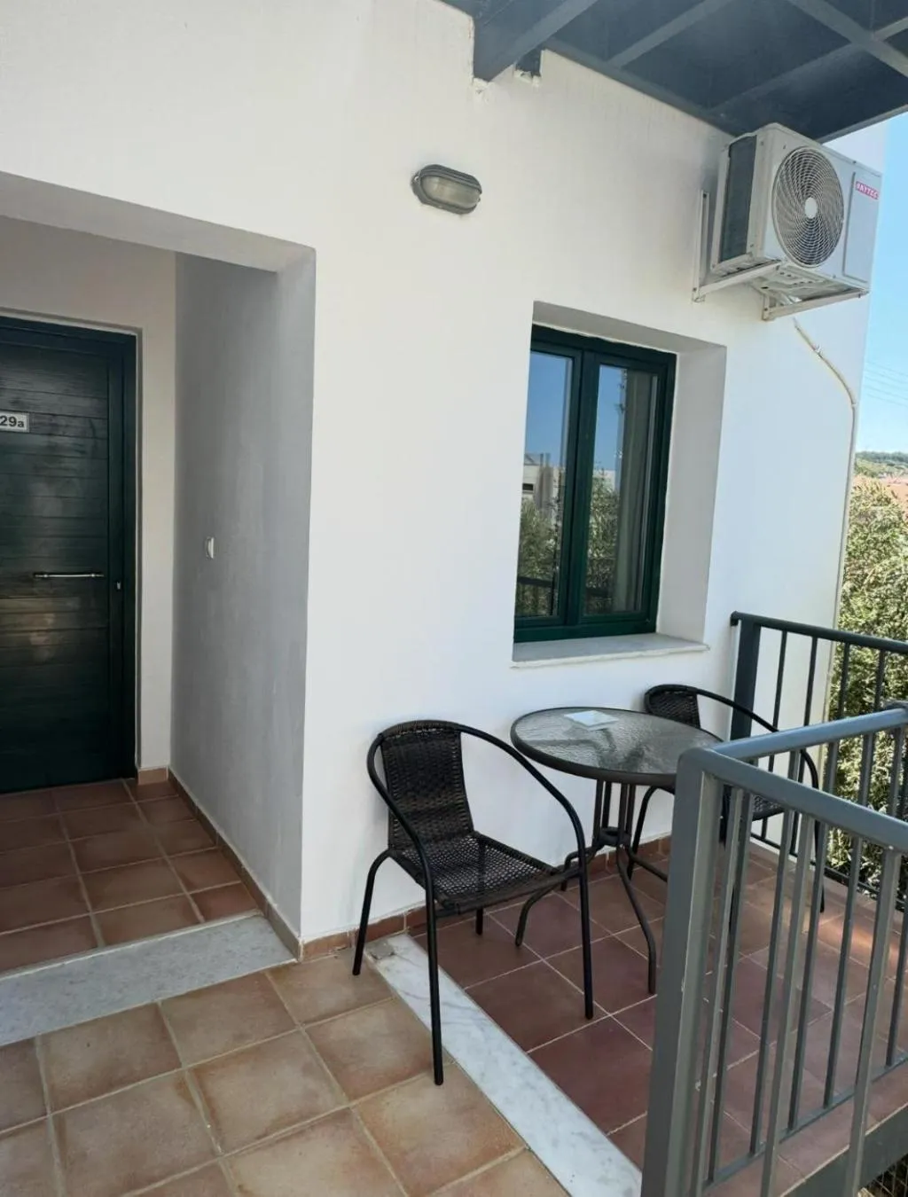DOUBLE ECONOMY Room, Eva Suites, Crete