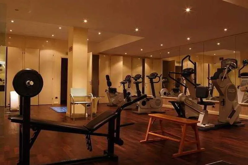 Sports and Entertainment, Ischia Thermal Spa Resort, Naples