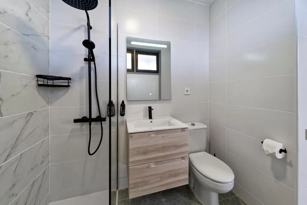 APARTMENT PREMIUM ONE BEDROOM Room, Fayna, Gran Canaria