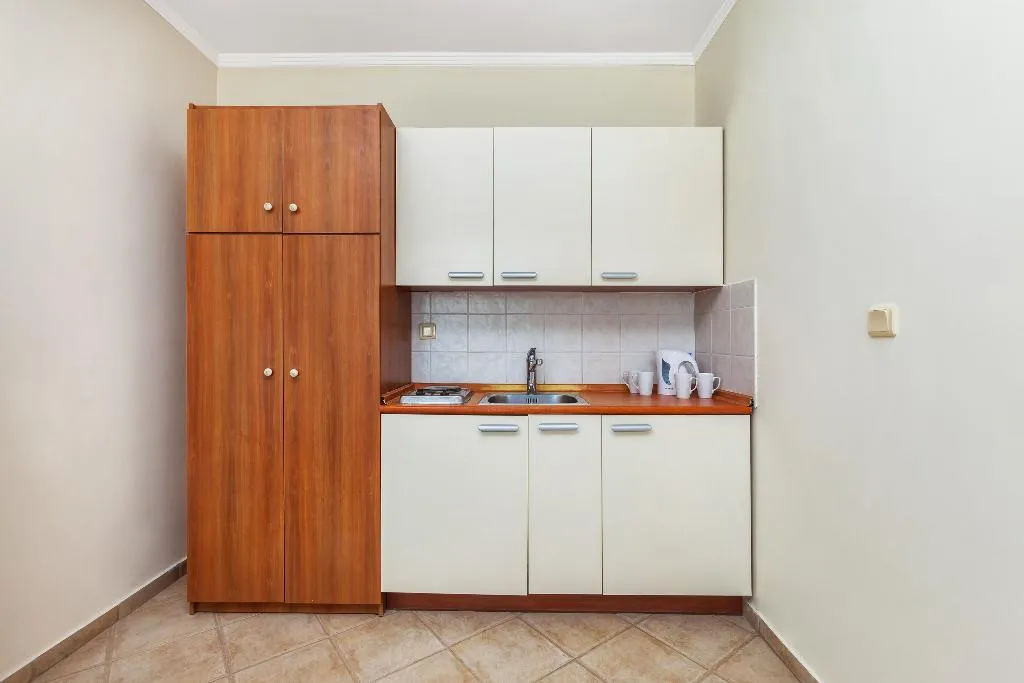 JUNIOR SUITE STANDARD Room, Hesperides Hotel, Halkidiki