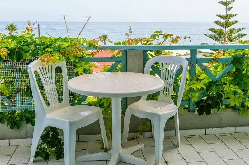 General view, Anatoli Apartments, Crete