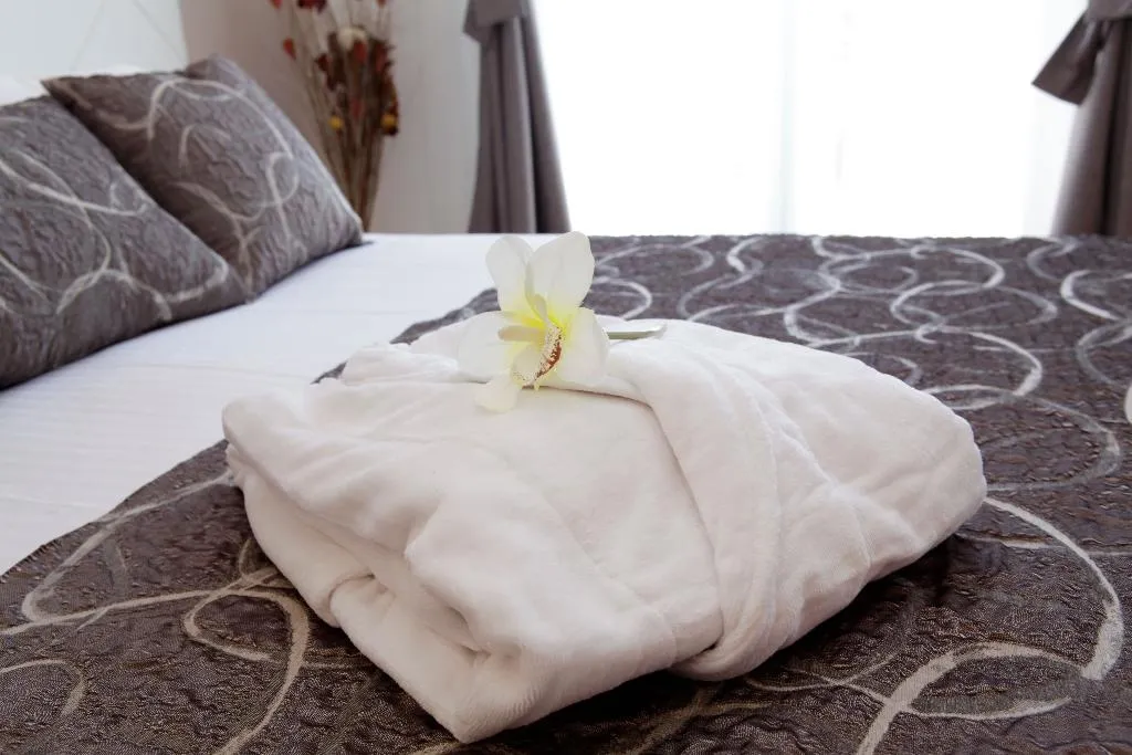 DOUBLE SUPERIOR WITH BALCONY Room, Hotel Villa Telenta, Dubrovnik