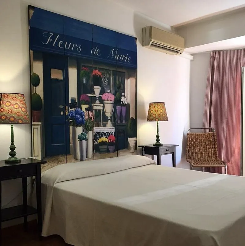Room, Hotel Madrid, Costa Blanca