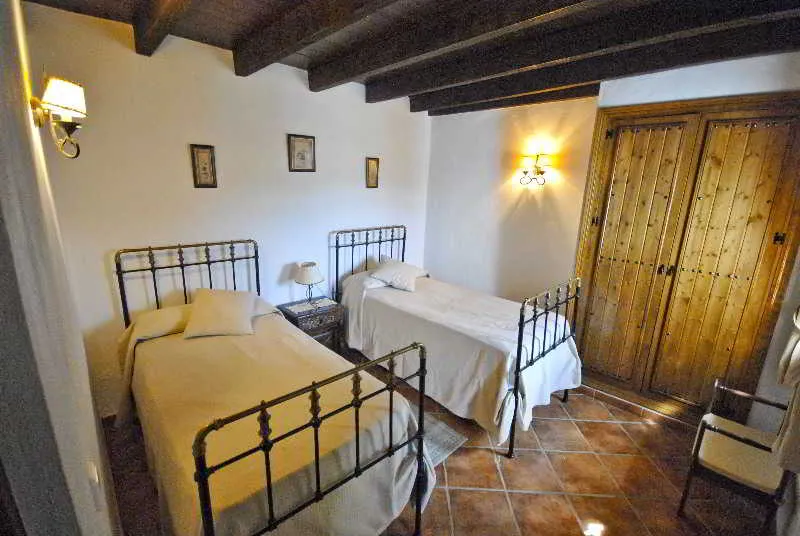Room, Cortijo Las Monjas, Costa Del Sol