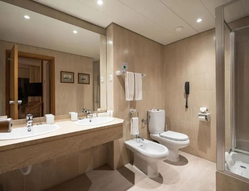 SUITE PREMIER Room, Dom Pedro Marina, Algarve